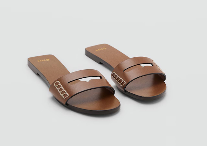 Mango - 39,99 eura