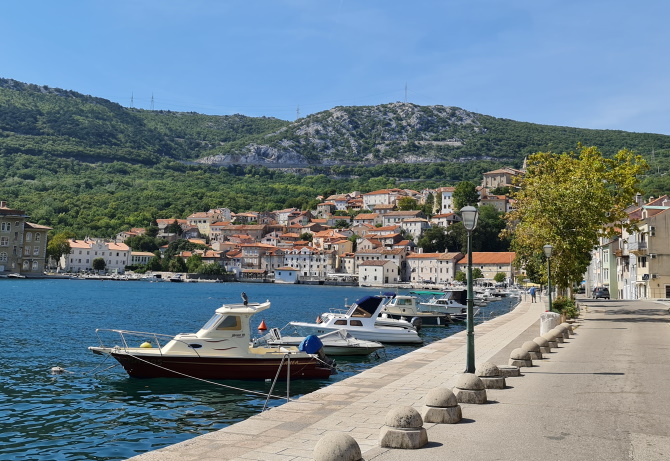 Ilustracija. Bakar, Hrvatska. Foto: CroModa