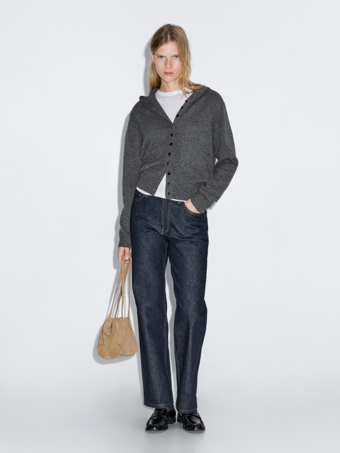 Massimo Dutti - 89,95 €