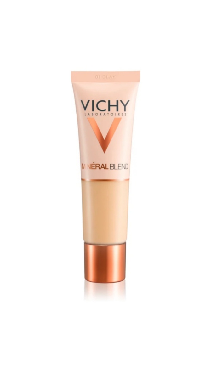 Foto: Vichy