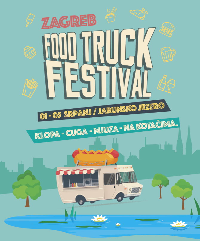 Food Truck Festival