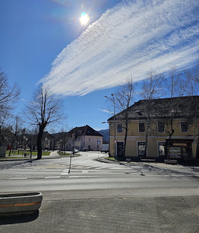 Ogulin. Foto: CroModa