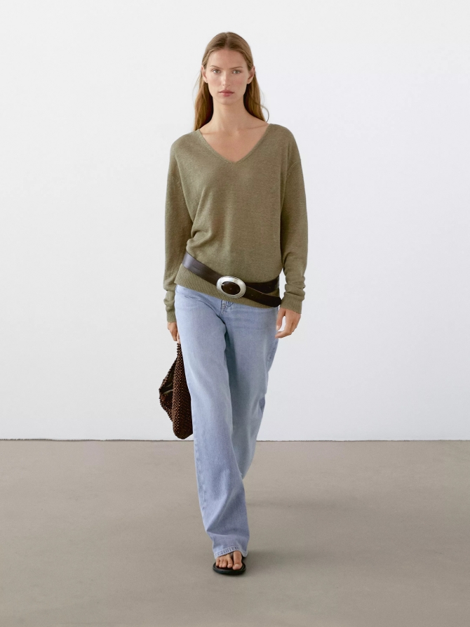 Massimo Dutti - 29,95 €