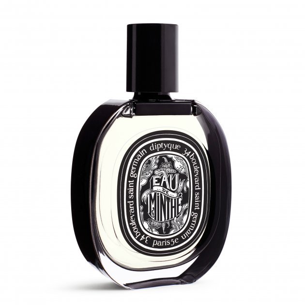 Diptyque Eau de Minthé