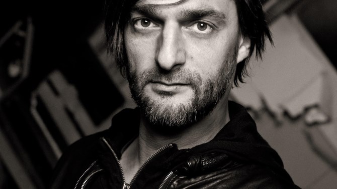 Ricardo Villalobos