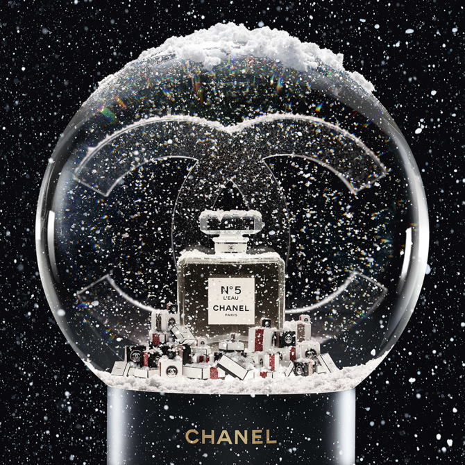 Chanel No 5 L'Eau