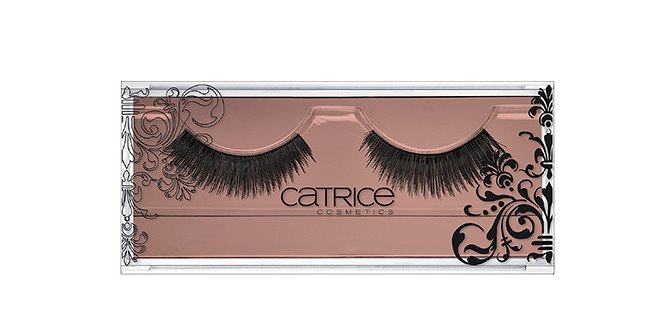 Classical Volume Lashes