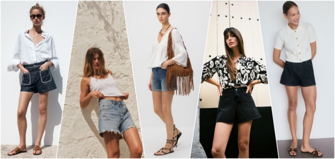 Foto: Zara, Mango, Reserved