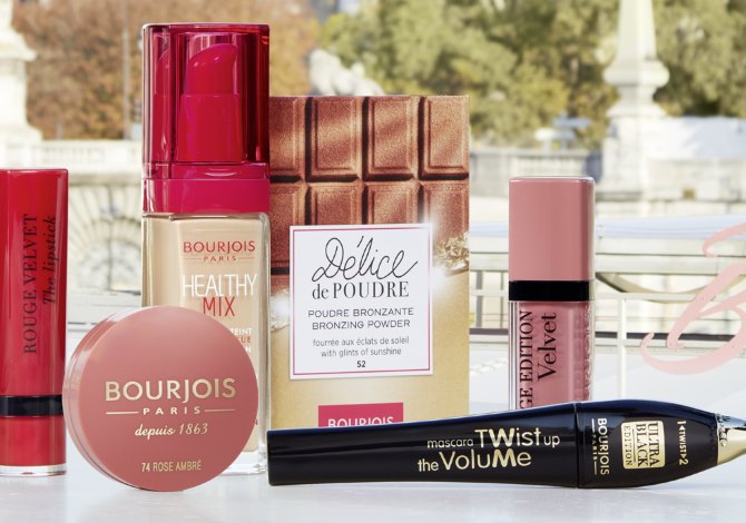 Bourjois