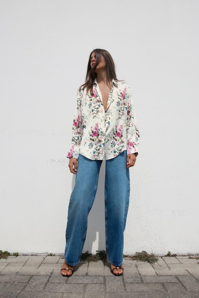 Zara - 19,99 €