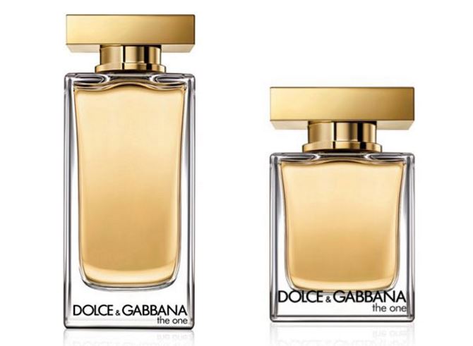 Dolce & Gabbana The One