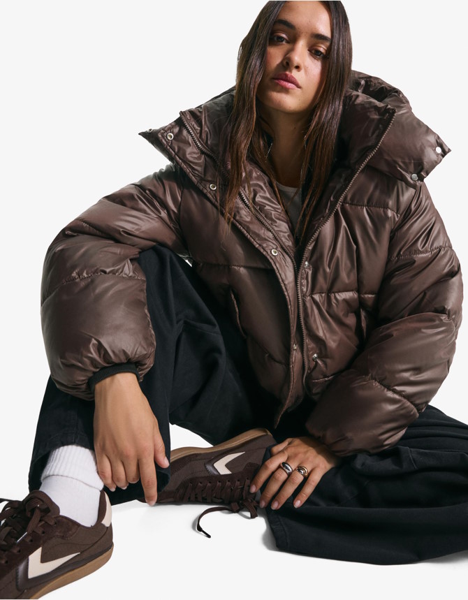 Bershka
