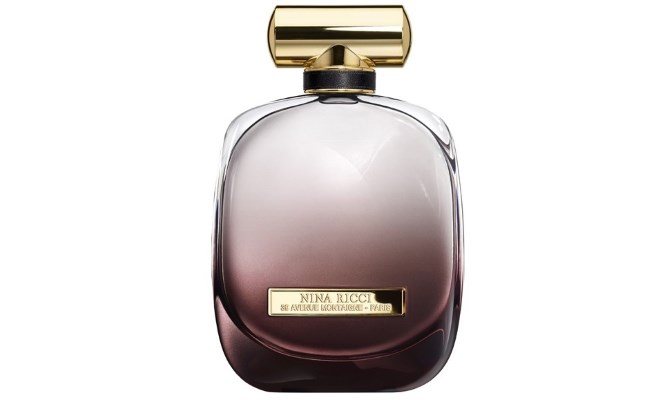 L'Extase, Nina Ricci