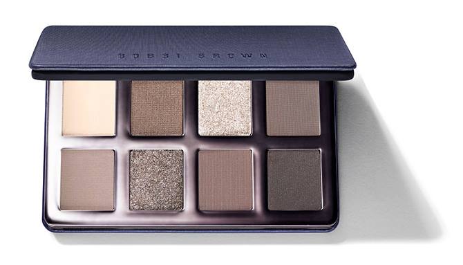 Greige Eye Palette