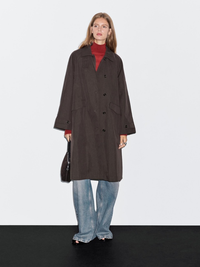 Massimo Dutti - 189,00 €