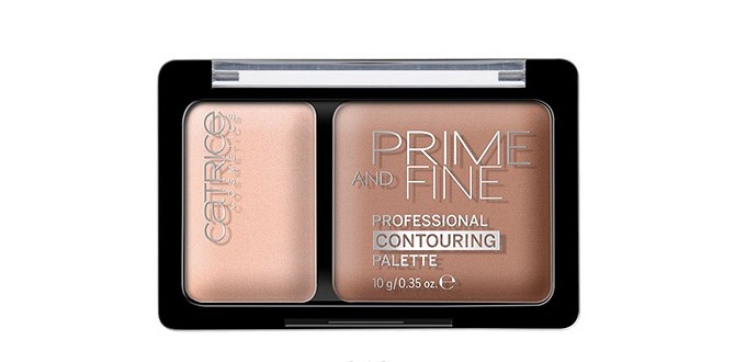 Catrice Prime and Fine