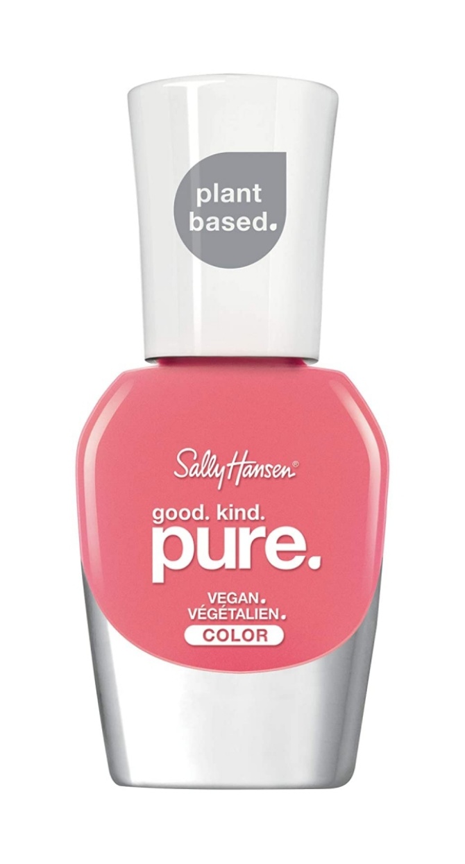 Foto: Sally Hansen