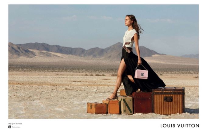 Foto: Louis Vuitton