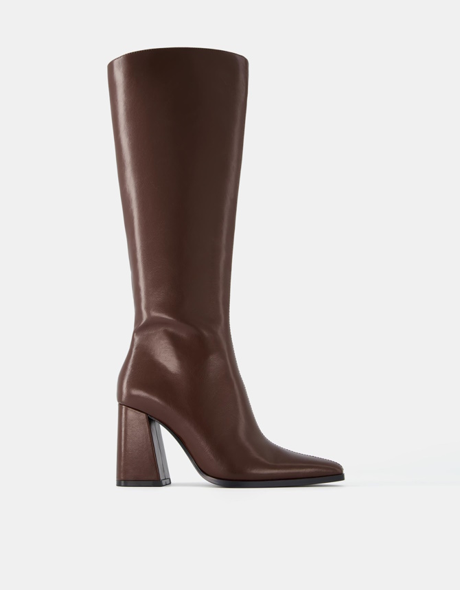 Bershka - 49,99 eura