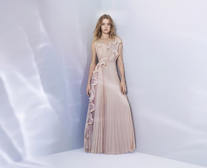 Conscious Exclusive: Natalia Vodianova u H&M-ovoj haljini
