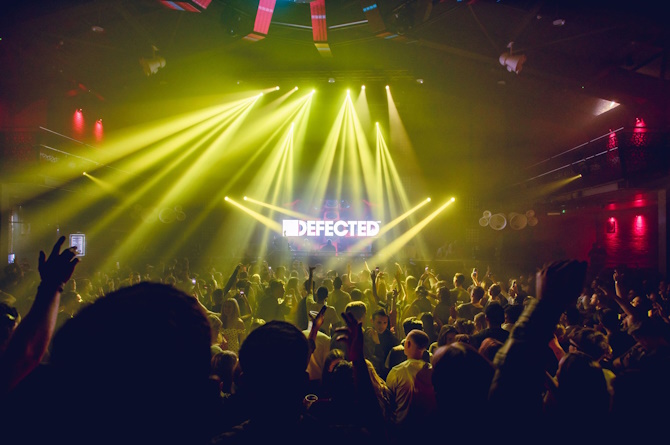 Foto: Defected