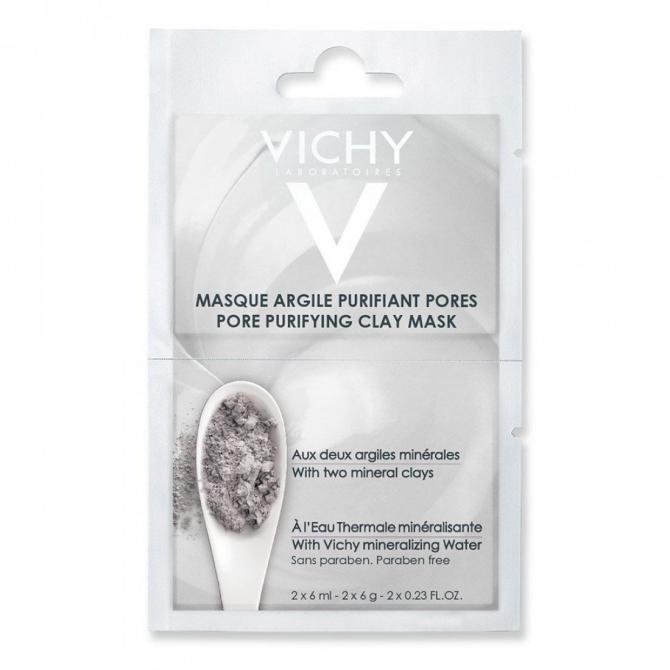 Foto: Vichy