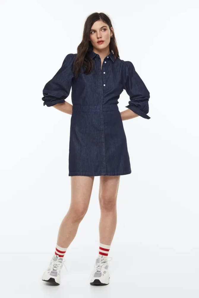 H&M - 44,99 €