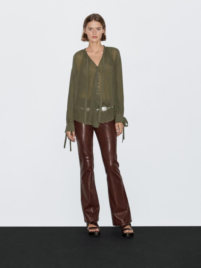 Massimo Dutti - 69,95 €