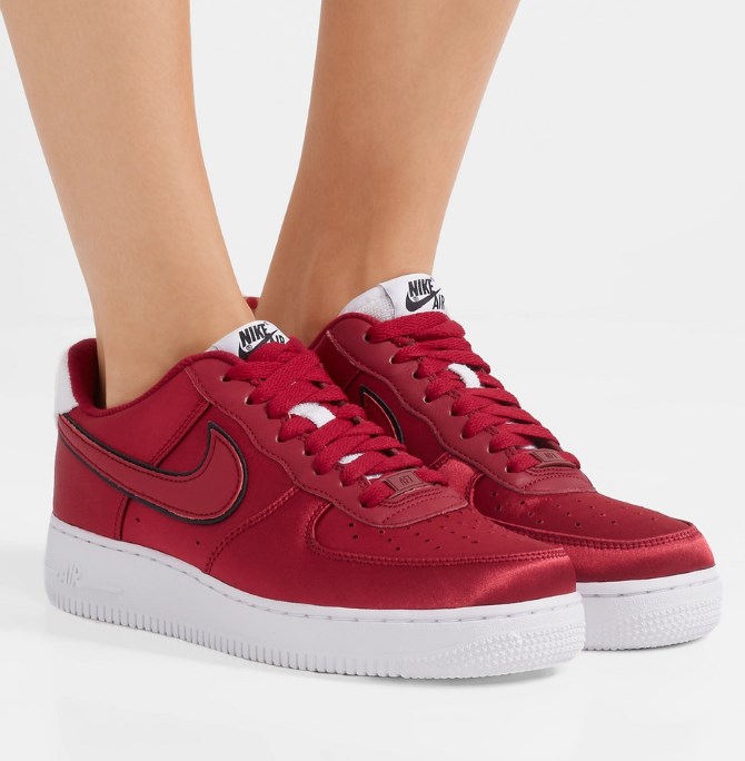 Nike Air Force 1 '07 SE | Foto: Net-a-porter