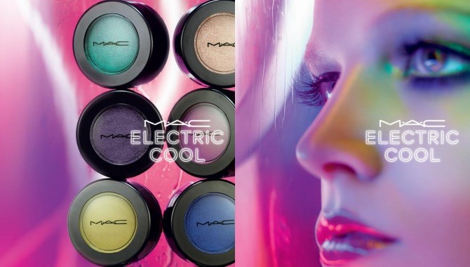 MAC Electric Cool