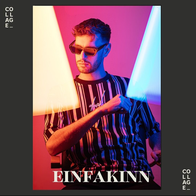 Einfakinn