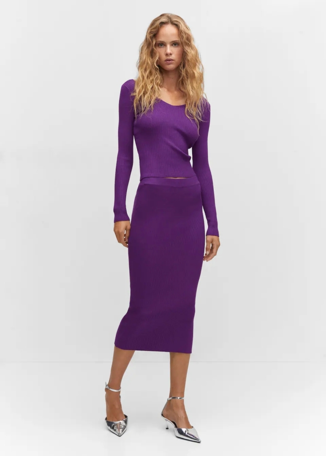 Mango - 35,99 €
