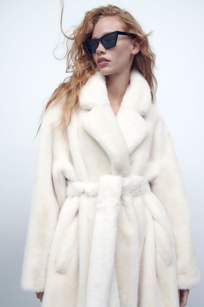 Foto: Zara