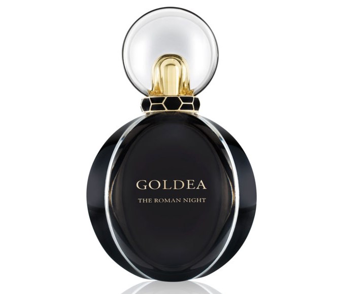 Bvlgari Goldea The Roman Night