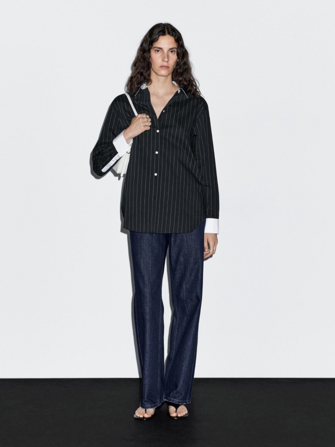 Massimo Dutti - 69,95 €