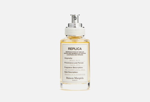  Eau de toilette Beach Walk, Maison Margiela