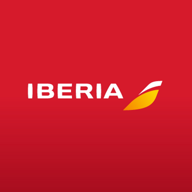 Iberia