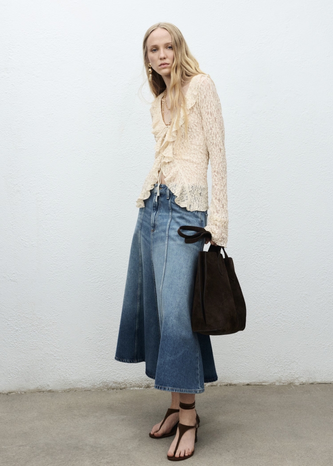 Mango - 49,99 €