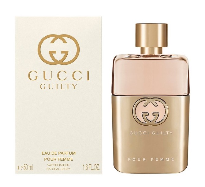 Gucci Guilty Pour Femme Eau de Parfum