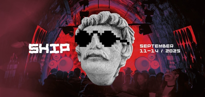 Foto: Ship Festival