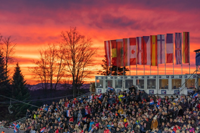 Foto: Snježna kraljica