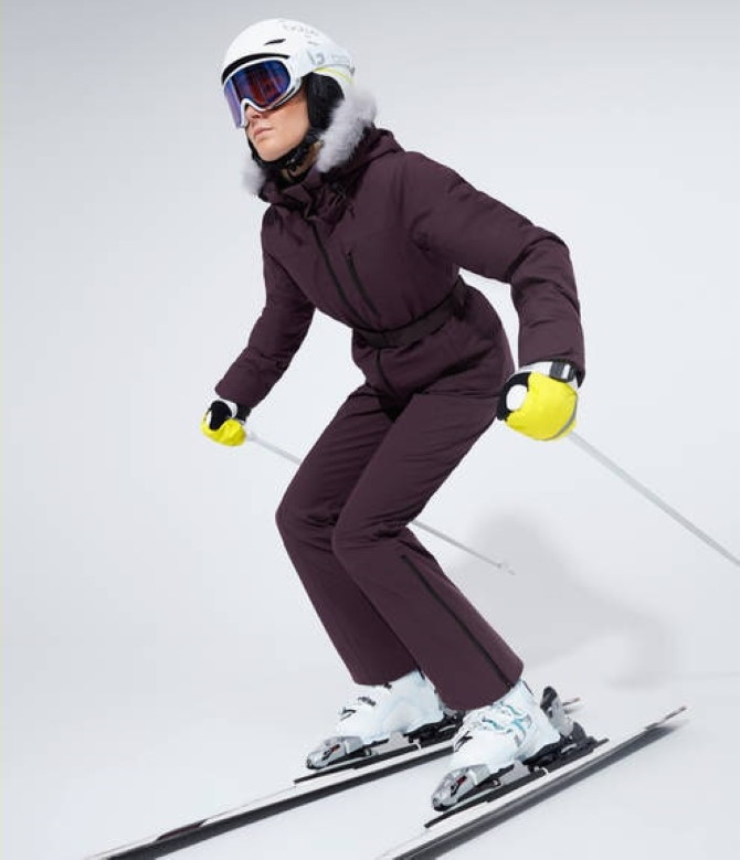 Oysho Sport Ski