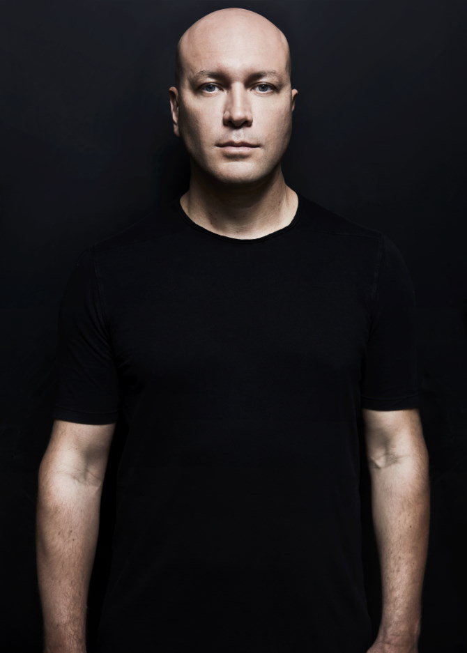 Marco Carola