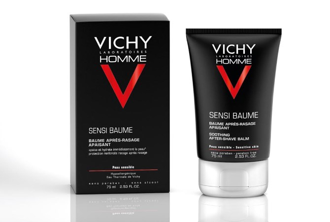 Vichy Homme