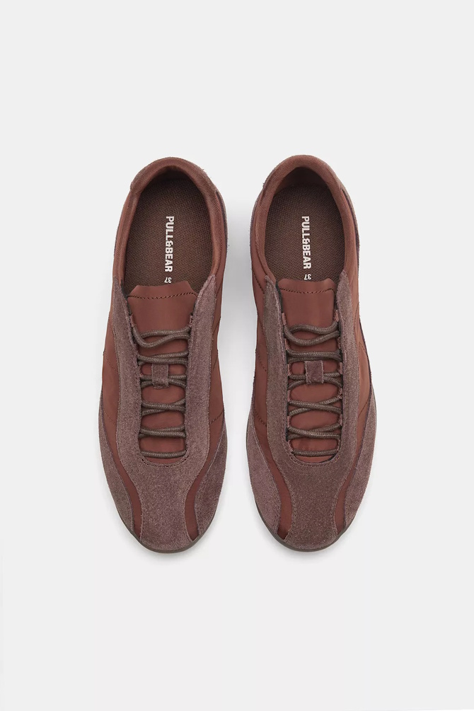 Pull&Bear - 35,99 eura