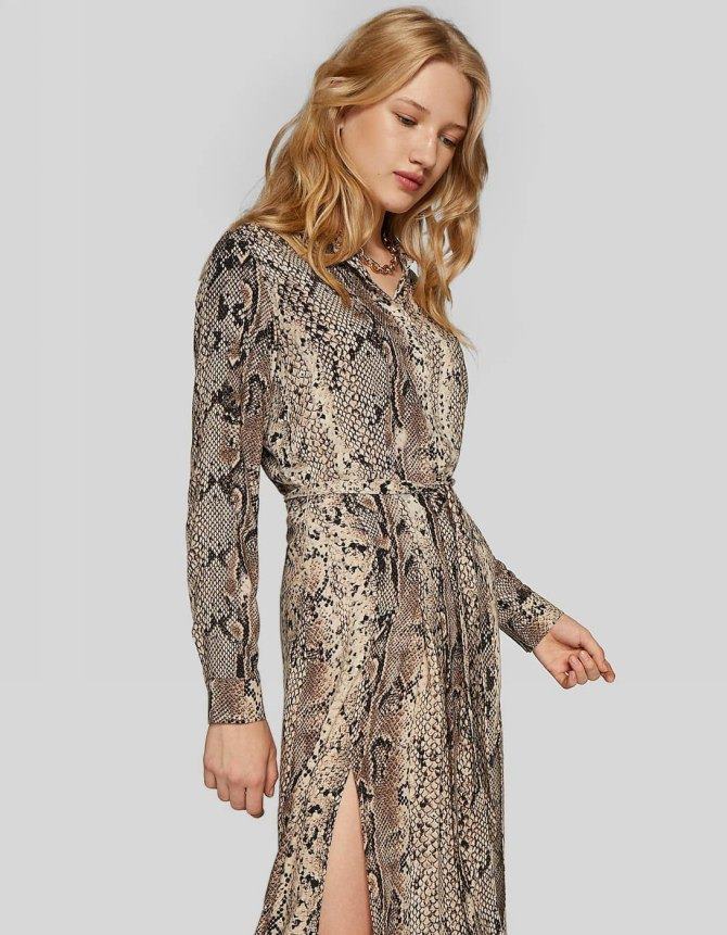 Haljina, Stradivarius - 229 kn