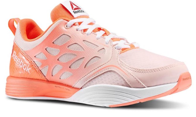 Reebok Cardio Ultra