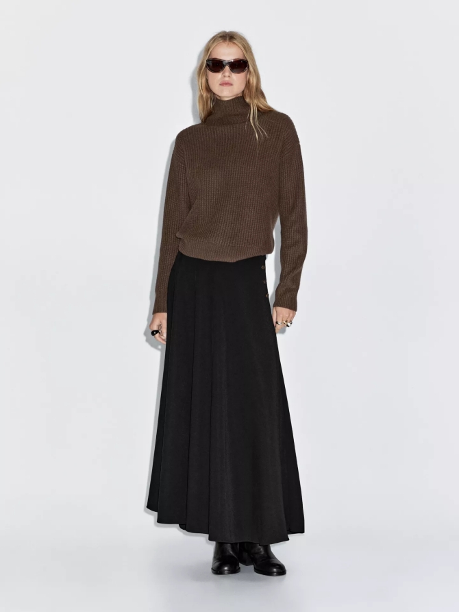 Massimo Dutti - 89,95 €