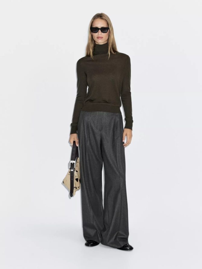 Massimo Dutti - 49,95 €