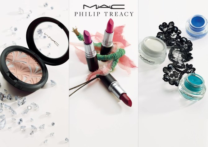 M∙A∙C Philip Treacy